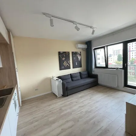Diamond Luxury Near Presidential Palace Apartment