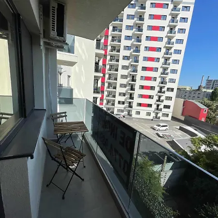 Diamond Luxury Near Presidential Palace Apartment