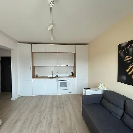 Diamond Luxury Near Presidential Palace Apartment