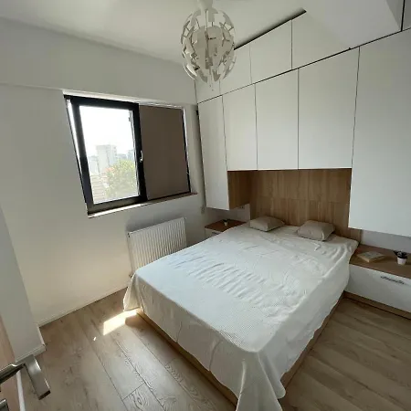 Apartment Diamond Luxury Near Presidential Palace