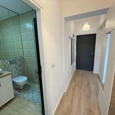 Apartment Diamond Luxury Near Presidential Palace *