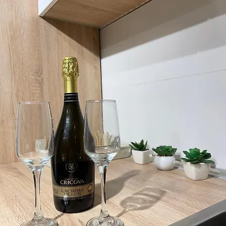 Diamond Luxury Near Presidential Palace Διαμέρισμα