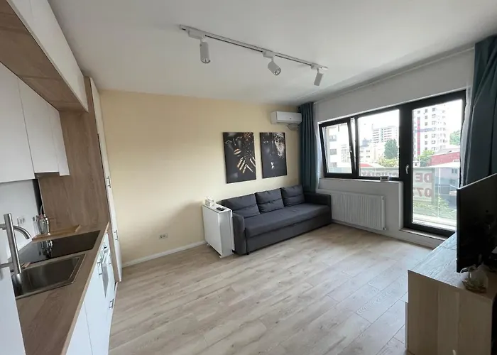 Diamond Luxury Near Presidential Palace Daire