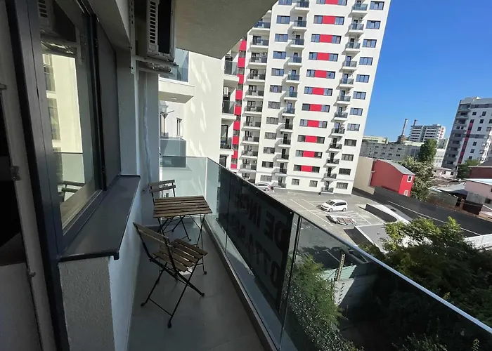 Diamond Luxury Near Presidential Palace Daire