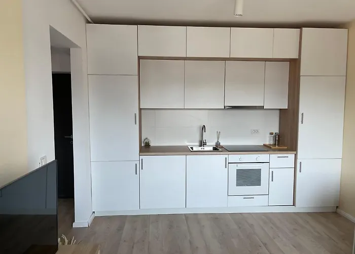 Diamond Luxury Near Presidential Palace בוקרשט
