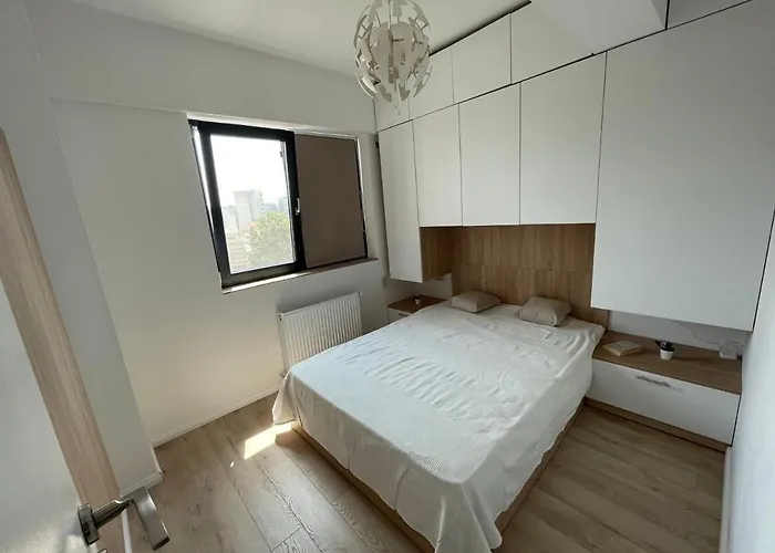 דירה Diamond Luxury Near Presidential Palace