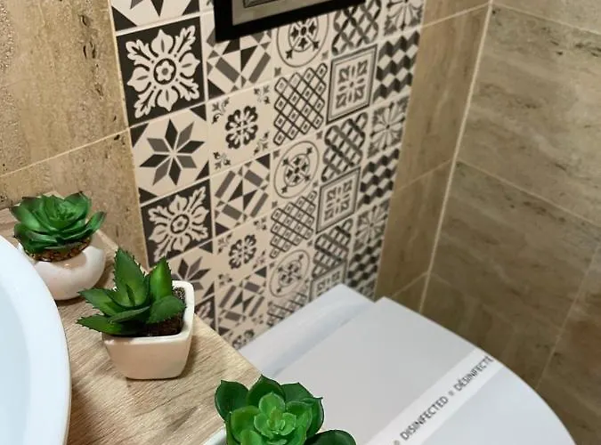 דירה Diamond Luxury Near Presidential Palace בוקרשט